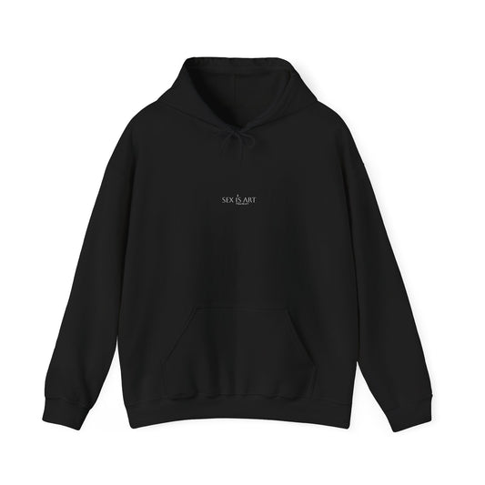 SEX is ART (Hoodie)