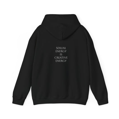 SEX is ART (Hoodie)