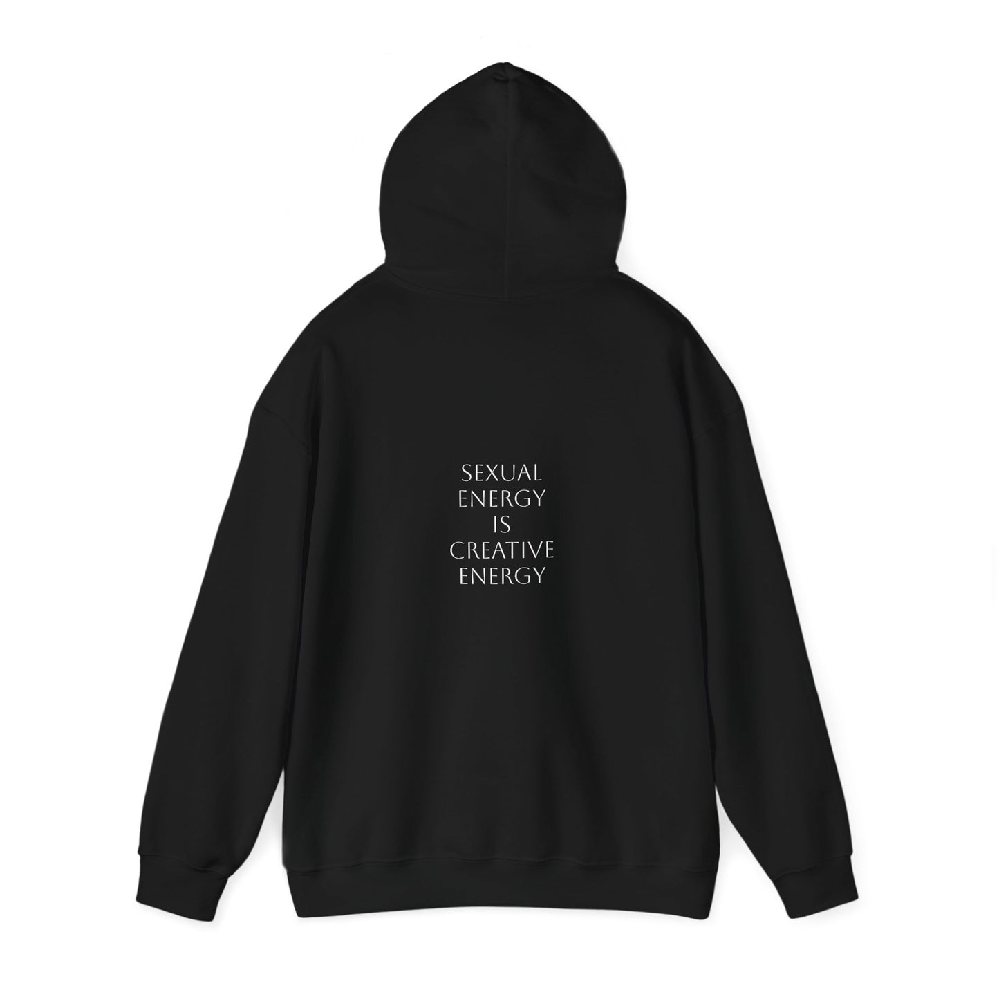 SEX is ART (Hoodie)