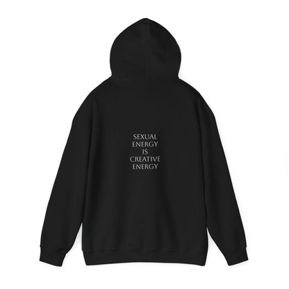 SEX is ART (Hoodie)